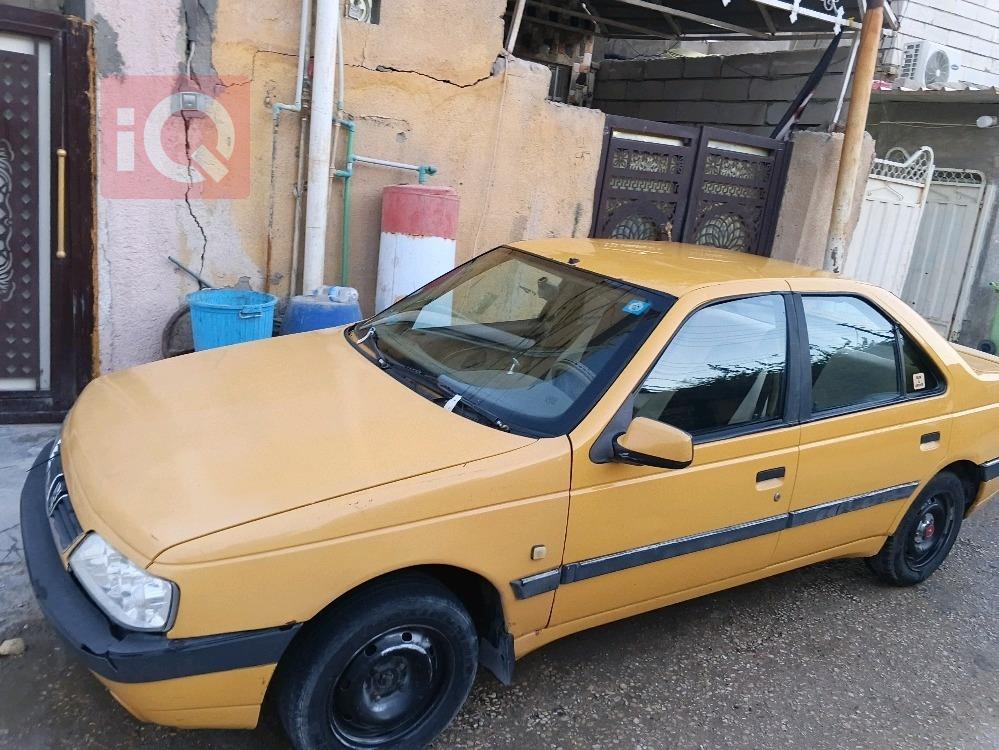 بيجو 405